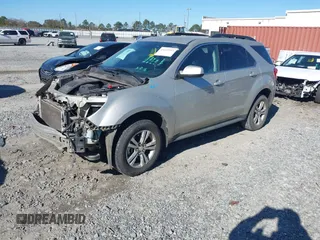 2014 Chevrolet Equinox LT with VIN 2GNALCEK4E6247227, listed as a IAAI auction lot 41142969 with 181,217 mi miles and . Bid and sale history available at DreamBid. Image 2.