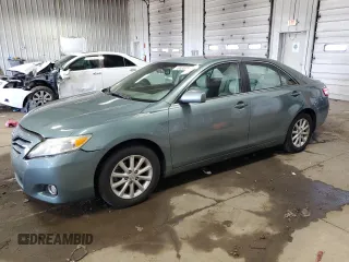 2011 Toyota Camry LE with VIN 4T1BF3EK7BU718462, listed as a Copart auction lot 65353815 with 140,032 mi miles and Non repairable. Bid and sale history available at DreamBid. Image 1.