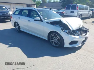 2016 Mercedes-Benz E 350 Luxury with VIN WDDHH8JBXGB271467, listed as a IAAI auction lot 42291294 with 73,613 mi miles and . Bid and sale history available at DreamBid. Image 1.