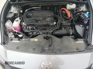 2024 Toyota Crown XLE z VIN JTDAAAAF3R3026565, wystawiony jako Copart lot #56064835 z przebiegiem 18 850 mil mil oraz Szkoda całkowita • Salvage title. Historia ofert i sprzedaży dostępna na DreamBid. Obrazek 12.