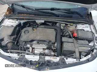 2018 Chevrolet Malibu LT with VIN 1G1ZD5ST6JF281602, listed as a IAAI auction lot 42159979 with 75,305 mi miles and . Bid and sale history available at DreamBid. Image 10.