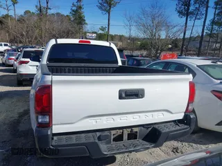2020 Toyota Tacoma SR with VIN 5TFRX5GN5LX172392, listed as a IAAI auction lot 41615113 with 147,188 mi miles and . Bid and sale history available at DreamBid. Image 16.