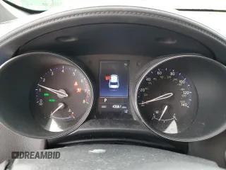 2019 Toyota C-HR XLE with VIN NMTKHMBX8KR084750, listed as a Copart auction lot 47681295 with 43,661 mi miles and Non Repairable. Bid and sale history available at carsss.com. Image 9.