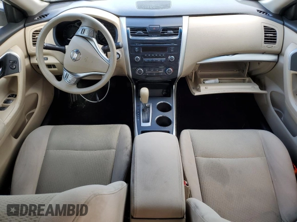2015 Nissan Altima SV z VIN 1N4AL3AP7FC209967, wystawiony jako Copart lot #57808575 z przebiegiem 174 930 mil mil oraz Szkoda całkowita • Salvage title. Historia ofert i sprzedaży dostępna na DreamBid. Obrazek 8.