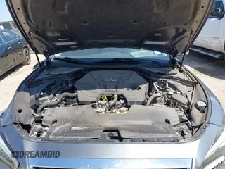 2019 Infiniti Q50 Luxe с VIN JN1EV7AP0KM514389, выставлен на аукционе IAAI как лот 42082646 с пробегом 77 339 миль миль и . История ставок и продаж доступна на DreamBid. Изображение 10.