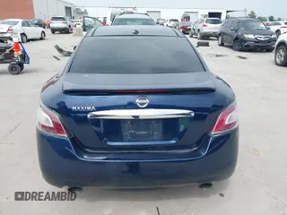 2013 Nissan Maxima SV with VIN 1N4AA5AP7DC800881, listed as a IAAI auction lot 42281857 with 223,098 mi miles and . Bid and sale history available at DreamBid. Image 17.