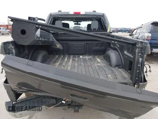 2024 Ford F-150 XLT with VIN 1FTEW3LP9RKD94274, listed as a IAAI auction lot 41519123 with 9,279 mi miles. Bid and sale history available at carsss.com. Image 6.