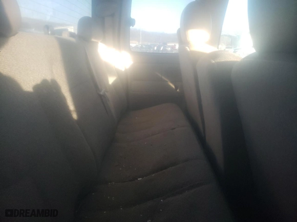2006 Chevrolet Silverado 1500 LS with VIN 1GCEC19V26Z299240, listed as a Copart auction lot 45420005 with 249,430 mi miles and Salvage Title. Bid and sale history available at carsss.com. Image 10.
