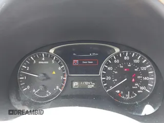 2015 Nissan Altima 2.5 z VIN 1N4AL3AP1FN377141, wystawiony jako IAAI lot #42126222 z przebiegiem 117 047 mil mil oraz . Historia ofert i sprzedaży dostępna na DreamBid. Obrazek 7.