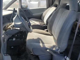 1992 Toyota Previa LE z VIN JT3AC12R7N1022578, wystawiony jako Copart lot #72747234 z przebiegiem 209 194 mil mil oraz Tytuł czysty. Historia ofert i sprzedaży dostępna na DreamBid. Obrazek 7.