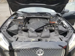 2012 Jaguar XJ with VIN SAJWA1CB5CLV28938, listed as a Copart auction lot 78204634 with Not provided miles and Clean title. Bid and sale history available at DreamBid. Image 11.