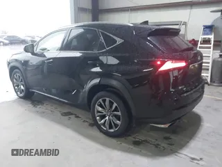2015 Lexus NX 200t z VIN JTJYARBZ4F2006894, wystawiony jako IAAI lot #41169285 z przebiegiem 154 015 mil mil oraz . Historia ofert i sprzedaży dostępna na DreamBid. Obrazek 3.
