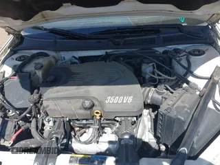 2007 Chevrolet Impala LS with VIN 2G1WB55K579355489, listed as a IAAI auction lot 41981961 with 191,192 mi miles and . Bid and sale history available at DreamBid. Image 10.