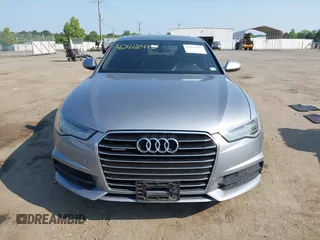 2017 Audi A6 Premium with VIN WAUF8AFC6HN078756, listed as a IAAI auction lot 42412413 with 149,930 mi miles and . Bid and sale history available at DreamBid. Image 13.