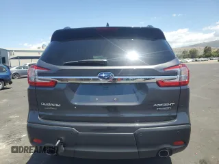 2024 Subaru Ascent Touring with VIN 4S4WMAWD7R3403561, listed as a Copart auction lot 56973125 with 17,520 mi miles and Salvage title. Bid and sale history available at DreamBid. Image 6.