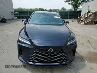2024 Lexus RX 350 с VIN 2T2BAMCA6RC058923, выставлен на аукционе Copart как лот 60128505 с пробегом 14 535 миль миль и Списание • Salvage title. История ставок и продаж доступна на DreamBid. Изображение 14.