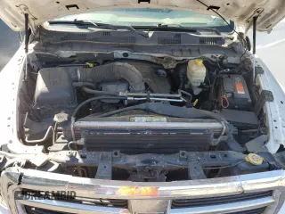 2012 Ram 2500 ST с VIN 3C6TD5CT7CG114976, выставлен на аукционе Copart как лот 56171495 с пробегом 228 107 миль миль и Списание • Salvage title. История ставок и продаж доступна на DreamBid. Изображение 11.