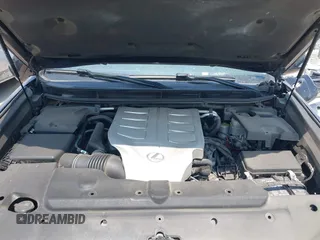 2016 Lexus GX 460 Luxury with VIN JTJJM7FX4G5128497, listed as a IAAI auction lot 42167862 with 143,568 mi miles and . Bid and sale history available at DreamBid. Image 10.
