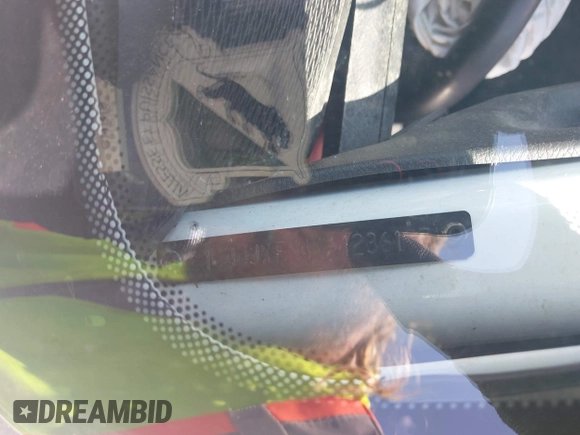 2022 Jeep Wrangler Unlimited Rubicon с VIN 1C4HJXFN4NW123610, выставлен на аукционе IAAI как лот 42499828 с пробегом 45 083 миль миль и . История ставок и продаж доступна на DreamBid. Изображение 9.