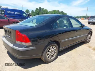 2004 Volvo S60 с VIN YV1RS61T642386215, выставлен на аукционе IAAI как лот 42316402 с пробегом 204 756 миль миль и . История ставок и продаж доступна на DreamBid. Изображение 4.
