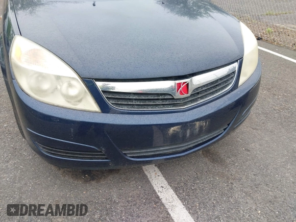 2009 Saturn Aura XE with VIN 1G8ZS57B09F131763, listed as a IAAI auction lot 42164299 with 101,332 mi miles and . Bid and sale history available at DreamBid. Image 6.