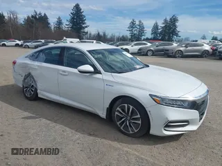 2020 Honda Accord with VIN 1HGCV3F11LA002209, listed as a IAAI auction lot 40547166 with 102,938 mi miles and . Bid and sale history available at DreamBid. Image 1.