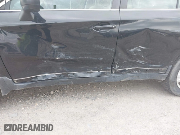 2016 Subaru Outback 2.5i с VIN 4S4BSAACXG3318987, выставлен на аукционе IAAI как лот 42235618 с пробегом 214 877 миль миль и . История ставок и продаж доступна на DreamBid. Изображение 6.