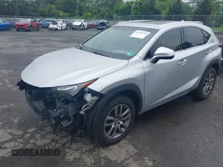 2015 Lexus NX 200t with VIN JTJYARBZ6F2002300, listed as a IAAI auction lot 42522790 with 85,979 mi miles and . Bid and sale history available at DreamBid. Image 18.