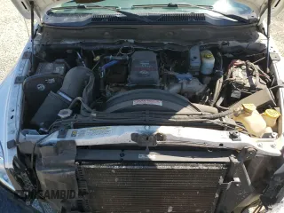 2008 Dodge 3500 Laramie with VIN 3D7MX38A08G159917, listed as a Copart auction lot 71237864 with 167,811 mi miles and Salvage Title. Bid and sale history available at carsss.com. Image 11.