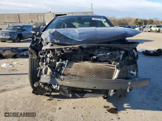 2020 Chevrolet Impala LT with VIN 2G11Z5S39L9101751, listed as a Copart auction lot 50501205 with 68,240 mi miles and Salvage Title. Bid and sale history available at carsss.com. Image 5.