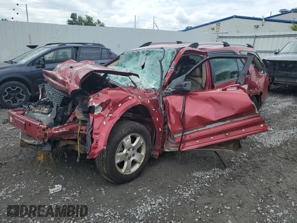 2007 Ford Freestyle SEL z VIN 1FMDK05147GA34694, wystawiony jako Copart lot #64425564 z przebiegiem Nie podano mil oraz Szkoda całkowita • Salvage title. Historia ofert i sprzedaży dostępna na DreamBid. Obrazek 1.
