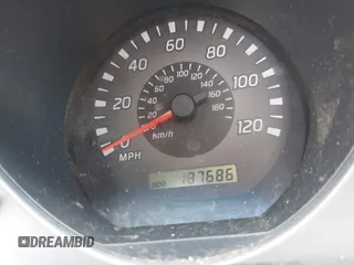 2003 Nissan Xterra SE z VIN 5N1MD28Y13C700782, wystawiony jako IAAI lot #41979443 z przebiegiem 187 686 mil mil oraz . Historia ofert i sprzedaży dostępna na DreamBid. Obrazek 16.