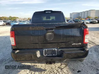 2019 Ram 3500 Big Horn with VIN 3C63RRLL1KG534000, listed as a Copart auction lot 50979625 with 96,952 mi miles and Clean Title. Bid and sale history available at carsss.com. Image 6.