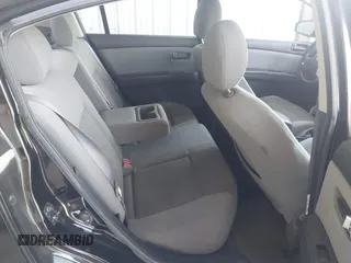 2012 Nissan Sentra SR with VIN 3N1AB6AP5CL626389, listed as a IAAI auction lot 42086672 with 116,533 mi miles and . Bid and sale history available at DreamBid. Image 8.