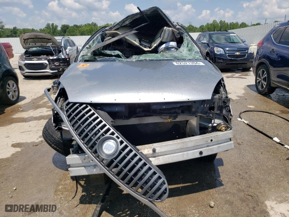 2003 Buick Rendezvous CX with VIN 3G5DA03E03S574589, listed as a Copart auction lot 62521394 with NaN miles and Non Repairable. Bid and sale history available at carsss.com. Image 5.