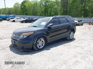2015 Ford Explorer with VIN 1FM5K7B81FGA25772, listed as a IAAI auction lot 42048806 with 139,720 mi miles and . Bid and sale history available at DreamBid. Image 17.