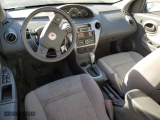 2006 Saturn ION with VIN 1G8AJ55F56Z176388, listed as a Copart auction lot 82185234 with 148,248 mi miles and Salvage Title. Bid and sale history available at carsss.com. Image 8.