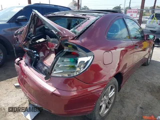 2003 Mercedes-Benz C 230 Kompressor with VIN WDBRN40J53A378773, listed as a IAAI auction lot 42208153 with Not provided miles and . Bid and sale history available at DreamBid. Image 4.