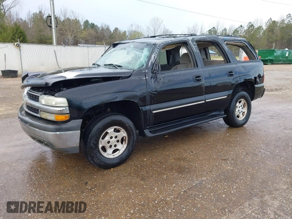 2004 Chevrolet Tahoe LS с VIN 1GNEC13V74R109431, выставлен на аукционе IAAI как лот 41851199 с пробегом 360 517 миль миль и . История ставок и продаж доступна на DreamBid. Изображение 22.