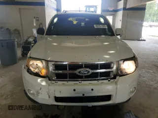 2010 Ford Escape Limited z VIN 1FMCU9EG4AKC43050, wystawiony jako Copart lot #60251495 z przebiegiem 174 550 mil mil oraz Szkoda całkowita • Salvage title. Historia ofert i sprzedaży dostępna na DreamBid. Obrazek 5.