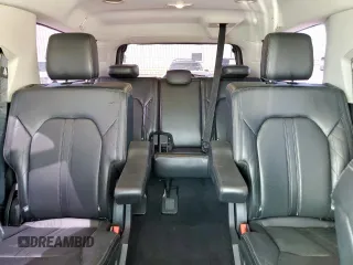 2019 Ford Expedition Max Platinum with VIN 1FMJK1MT7KEA07473, listed as a Copart auction lot 57875735 with 89,450 mi miles and Salvage title. Bid and sale history available at DreamBid. Image 10.