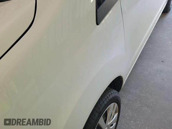 2020 Nissan NV200 SV z VIN 3N6CM0KN4LK705677, wystawiony jako IAAI lot #42521012 z przebiegiem 78 008 mil mil oraz . Historia ofert i sprzedaży dostępna na DreamBid. Obrazek 2.