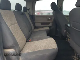 2010 Dodge Ram 3500 SLT with VIN 3D73Y3CL9AG133890, listed as a Copart auction lot 82685254 with 360,964 mi miles and Salvage Title. Bid and sale history available at carsss.com. Image 11.
