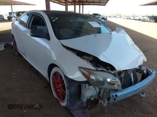 2007 Scion tC Spec z VIN JTKDE177070214470, wystawiony jako IAAI lot #42326230 z przebiegiem Nie podano mil oraz . Historia ofert i sprzedaży dostępna na DreamBid. Obrazek 1.
