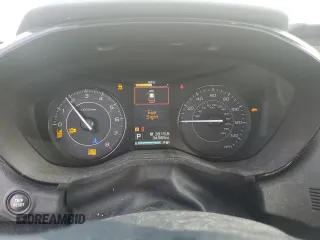 2023 Subaru Impreza Premium z VIN 4S3GKAV61P3604032, wystawiony jako Copart lot #70524544 z przebiegiem 34 965 mil mil oraz Nie do naprawy • Non repairable. Historia ofert i sprzedaży dostępna na DreamBid. Obrazek 9.