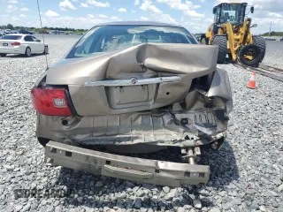 2003 Mercury Sable GS with VIN 1MEFM50U33A632888, listed as a Copart auction lot 61183765 with 210,362 mi miles and Salvage title. Bid and sale history available at DreamBid. Image 6.