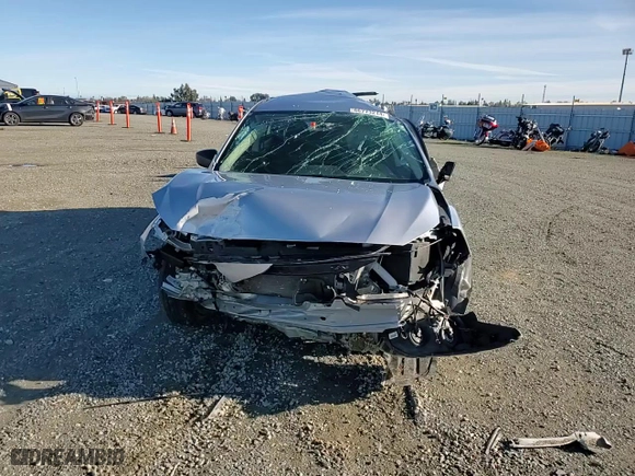 2018 Subaru Impreza with VIN 4S3GTAA65J1733770, listed as a Copart auction lot 86773214 with 57,581 mi miles and Salvage Title. Bid and sale history available at carsss.com. Image 11.