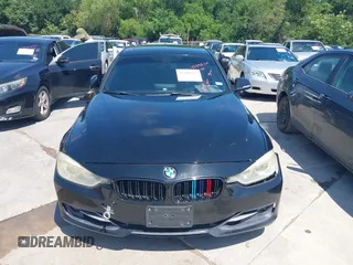 2013 BMW 3 Series 335i with VIN WBA3A9G56DNR97043, listed as a IAAI auction lot 42398325 with Not provided miles and . Bid and sale history available at DreamBid. Image 12.