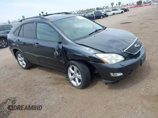 2007 Lexus RX 350 z VIN 2T2GK31U87C019340, wystawiony jako IAAI lot #42236259 z przebiegiem 188 993 mil mil oraz . Historia ofert i sprzedaży dostępna na DreamBid. Obrazek 1.