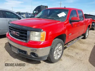 2008 GMC Sierra 1500 SLE1 z VIN 3GTEC13J08G108486, wystawiony jako IAAI lot #42064018 z przebiegiem 197 044 mil mil oraz . Historia ofert i sprzedaży dostępna na DreamBid. Obrazek 21.